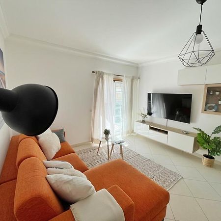 Vitamin Sea Vilamoura Картейра Экстерьер фото