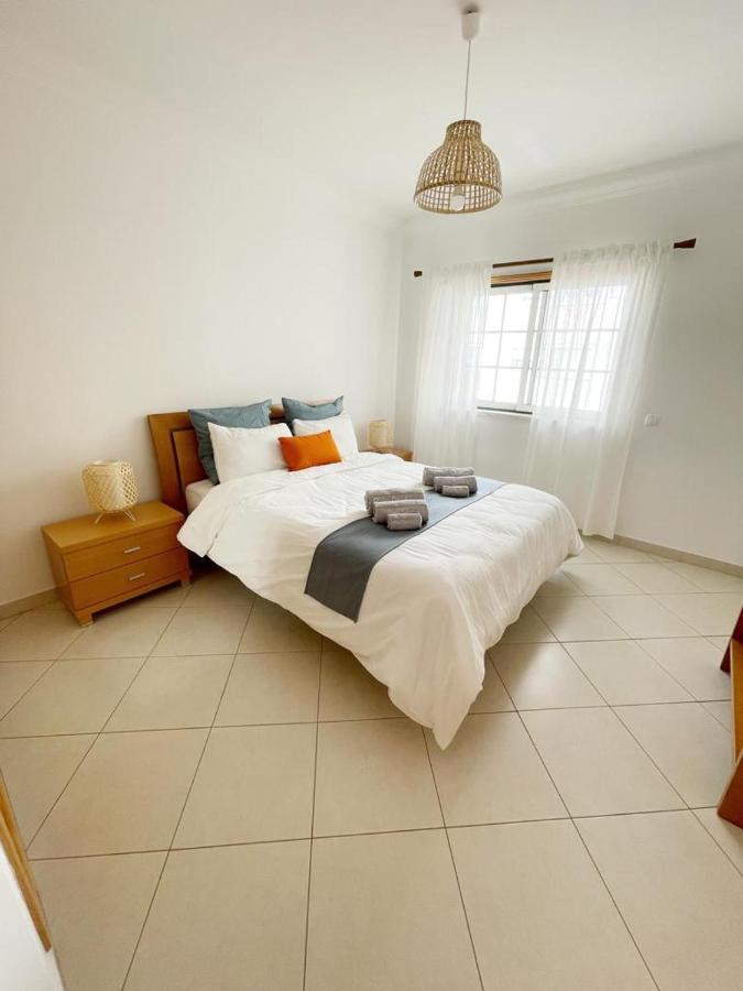 Vitamin Sea Vilamoura Картейра Экстерьер фото